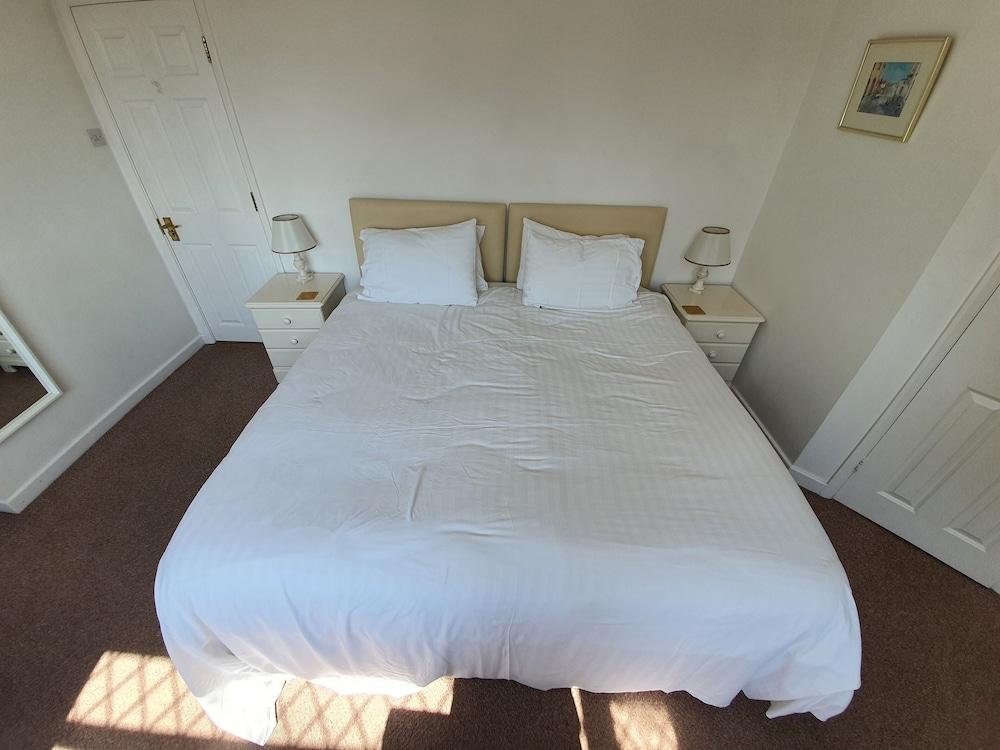Cringleford Guest House Exterior foto